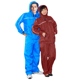 Bộ RANTEX – 3 công dụng: che mưa, ngăn gió và thoát khí