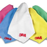 Khăn Lau 3M Đa Năng 3M Sq21s (Vàng, Xanh, Trắng, Đỏ)