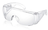 Kính ELVEX Chống Bụi, Tia UV RANGER SG-10C