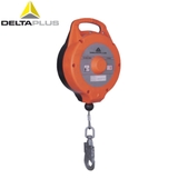 CUỘN DÂY TỰ HÃM DÀI 15M DELTAPLUS AN12015T