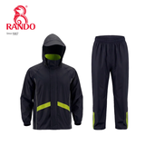 Bộ áo mưa Ranmotion
