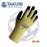 Găng Tay Bảo Hộ Chống Cắt cấp độ 3 TAKUMI SG-730