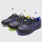 GIÀY BẢO HỘ DÁNG THỂ THAO JOGGER CADOR S1P THẤP CỔ