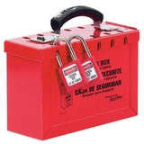 HỘP KHÓA NHÓM DI ĐỘNG MASTERLOCK 498
