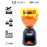Hộp nút tai chống ồn 500 cặp PROGUARD FEP-03-MD02