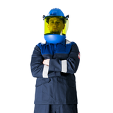 Kính/khiên che mặt chống ARC Flash ARC – FS – 12