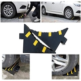 Chặn lùi xe di động cho xe ô tô tải CC-D27