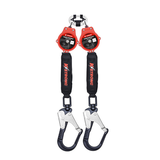 Cuộn cáp chống rơi ngã tự rút KStrong SRL Brute AFS 550028