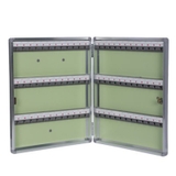 Tủ lưu trữ chìa khóa 72 móc treo chìa LOCKEY KB72
