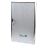 Tủ lưu trữ chìa khóa 32 móc treo chìa LOCKEY KB32