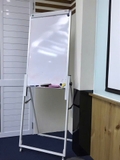 BẢNG FLIPCHART 2 MẶT CHÂN ĐỨNG