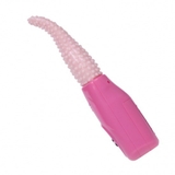 Lưỡi Mát Xa Âm Đạo Có Trứng Rung Tongue Pin Sạc