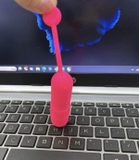 Trứng Rung Mini 10 Chế Độ Cực Mạnh