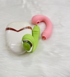 Lưỡi Liếm Hút 2 Đầu Ngụy Trang Hộp Đựng