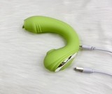 Lưỡi Liếm Hút 2 Đầu Ngụy Trang Hộp Đựng