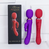 Dương Vật Giả Đa Năng Có Nhánh Peter The Great Rung Nhiều Chế Độ