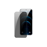 Phim ống kính full-frame Baseus cho iP 12 mini 5.4 / 12 6.1 / 12 Pro 6.1 / 12 Pro Max 6.7 inch 2020 (2 chiếc / gói) Trong suốt