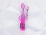 Dương Vật Giả Đa Năng Intimate Tease 3 Nhánh Rung Kích Thích