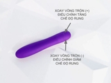 Máy Massage Điểm G Durex V-VIBE Nhỏ Gọn Chính Hãng