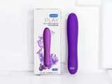 Máy Massage Điểm G Durex V-VIBE Nhỏ Gọn Chính Hãng