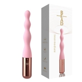 Que Rung Kích Hậu GALAKU Nhiều Khấc Cực Sướng