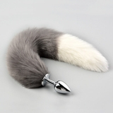 Đuôi Cáo Nhét Hậu Môn