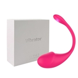 Trứng Rung Vibrator 9 Chế Độ Điều Khiển Trên APP