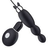 [THANH LÝ BỎ MẪU] Trứng Rung Hậu Môn Nhỏ Gọn Pin Sạc