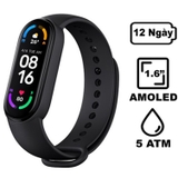 Vòng đeo tay thông minh Xiaomi Mi Band 7