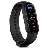 Vòng đeo tay thông minh Xiaomi Mi Band 7