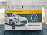 Đề nổ từ xa Smartkey Dsmart