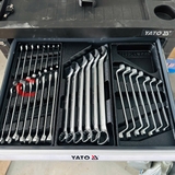 Tủ đồ nghề 6 ngăn 177 chi tiết Yato