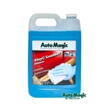 Combo rửa máy - dọn nội thất