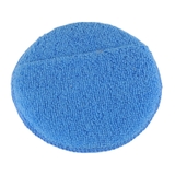 Miếng wax sợi microfiber màu xanh