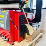 Máy ra vào lốp tự động Tecom - Model: TC-1280