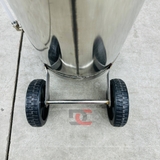 Bình bọt inox DC BB-20L dung tích 20L