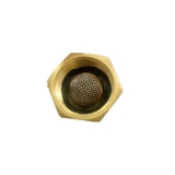 Ốc cấp nước đầu vào kèm màng lọc