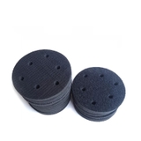 Đế đệm gắn phớt trung gian cho máy xả nhám