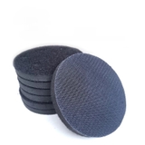 Đế đệm gắn phớt trung gian cho máy xả nhám