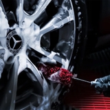 Bộ chổi lazang microfiber 3 cây