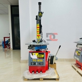 Máy ra vào lốp xe ô tô, xe máy Tecom - Model: TC-850