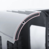 Ghế rửa xe 2 tầng nhựa PVC