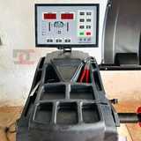 Máy cân bằng lốp Tecom - Model: TC-4130E