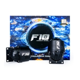 Bi gầm GTR F10 - Bảo hành 2 năm