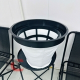 Máy hút bụi công nghiệp Jetta T118-80