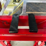 Máy ép thủy lực 30 Tấn có đồng hồ đo lực, kiểu dùng tay