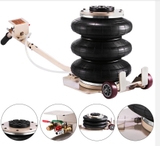 Kích nâng bóng hơi 3 bóng