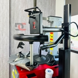 Máy ra vào lốp tự động Tecom - Model: TC-1280