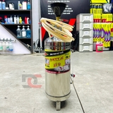 Bình bọt inox DC BB-20L dung tích 20L