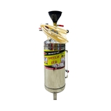 Bình bọt inox DC BB-20L dung tích 20L